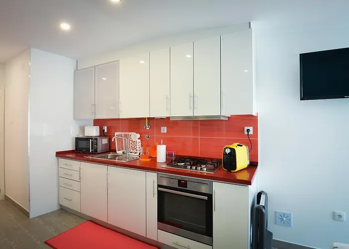 Holidays Marginal * Nazaré