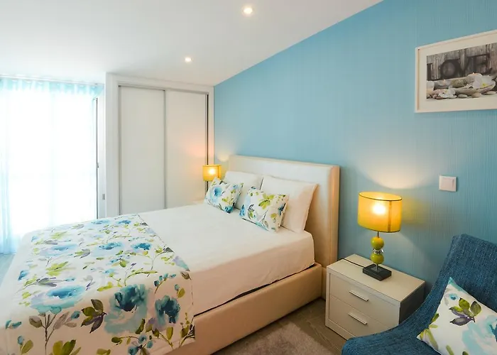 Apartmán Holidays Marginal *