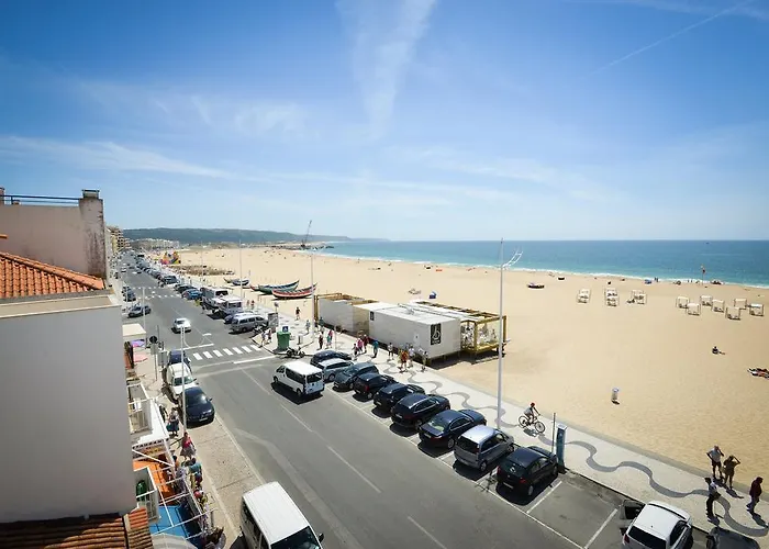 Holidays Marginal Apartmán