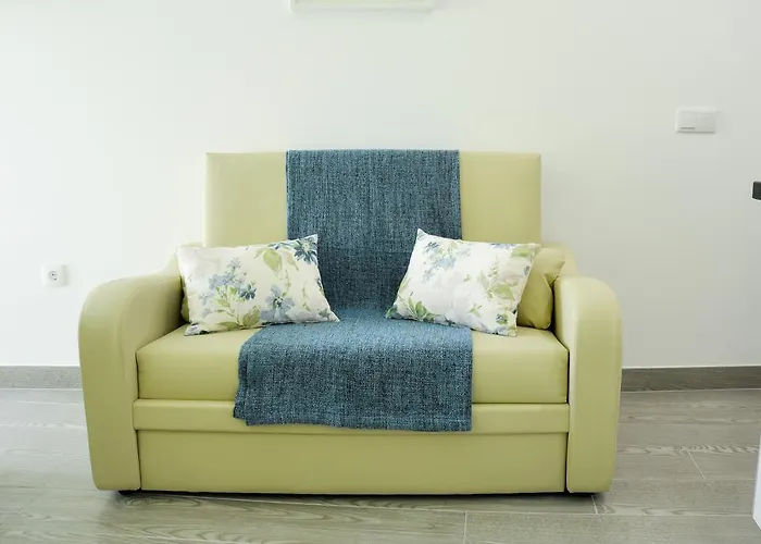 Holidays Marginal Apartmán