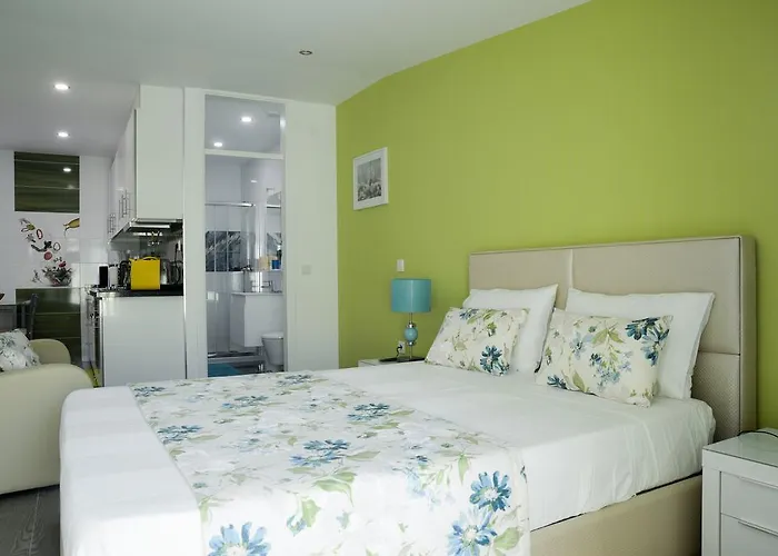 Apartmán Holidays Marginal *