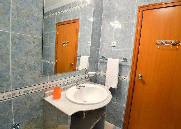 Holidays Marginal * Nazaré