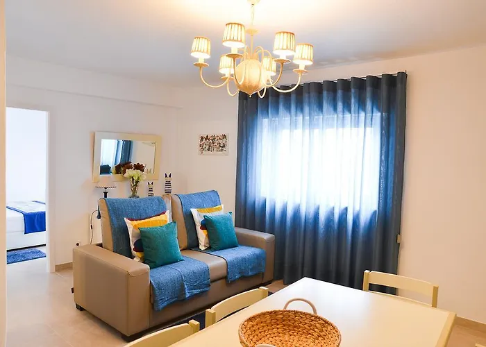 Holidays Marginal Nazaré