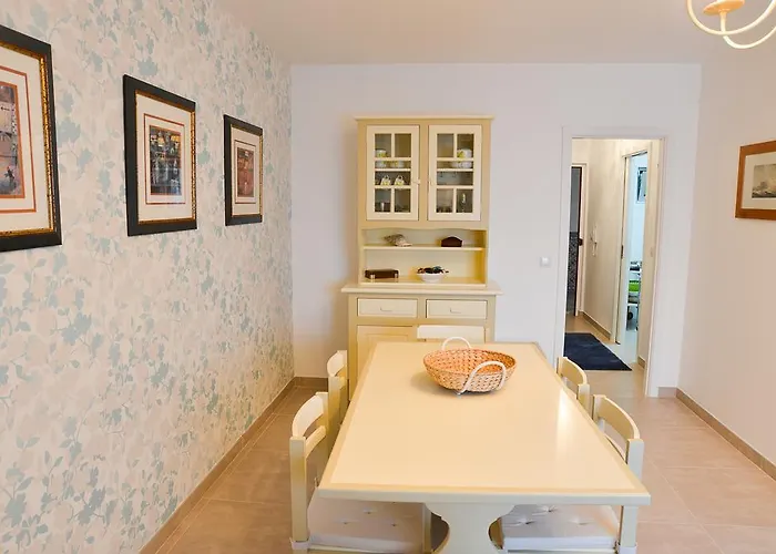 Apartmán Holidays Marginal *