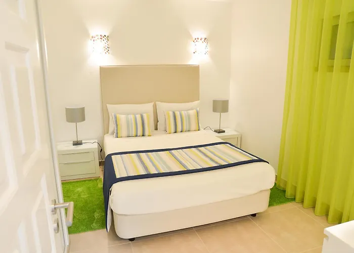 Holidays Marginal * Nazaré