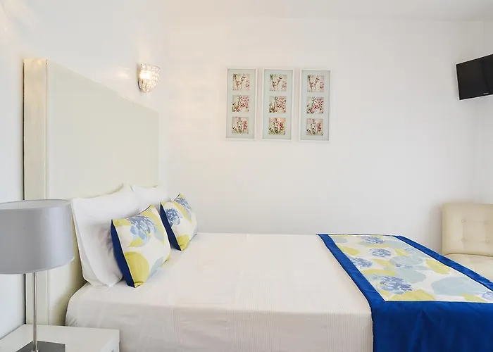 Holidays Marginal Apartmán Nazaré