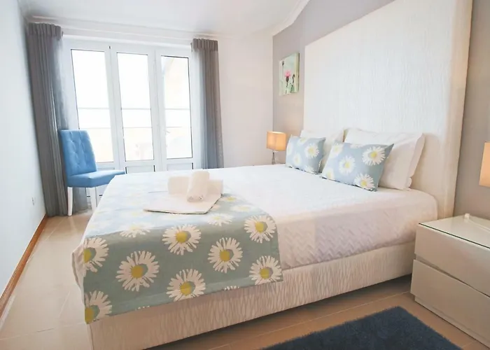 Apartmán Holidays Marginal