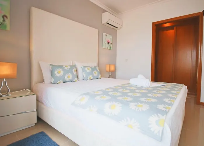 Apartmán Holidays Marginal *