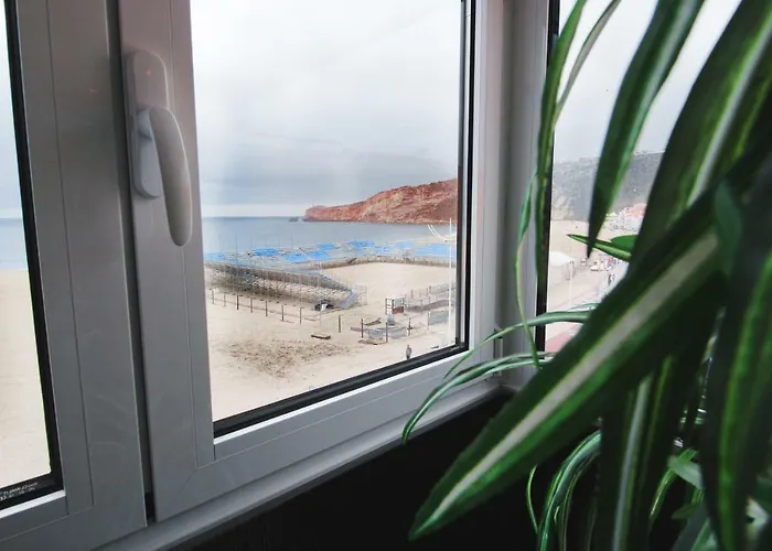 Holidays Marginal Apartmán *