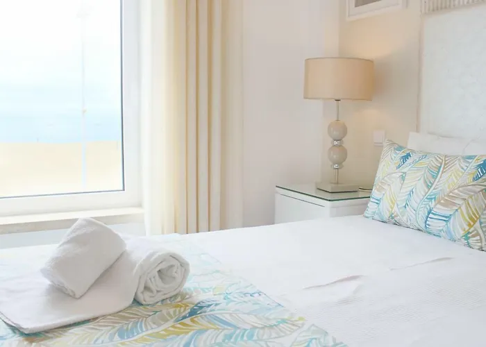 Holidays Marginal Apartmán