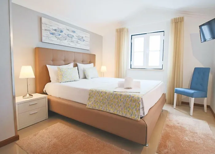 Apartmán Holidays Marginal