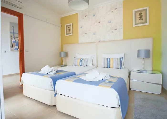 Holidays Marginal Apartmán Nazaré