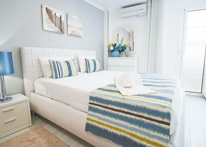 Apartmán Holidays Marginal *