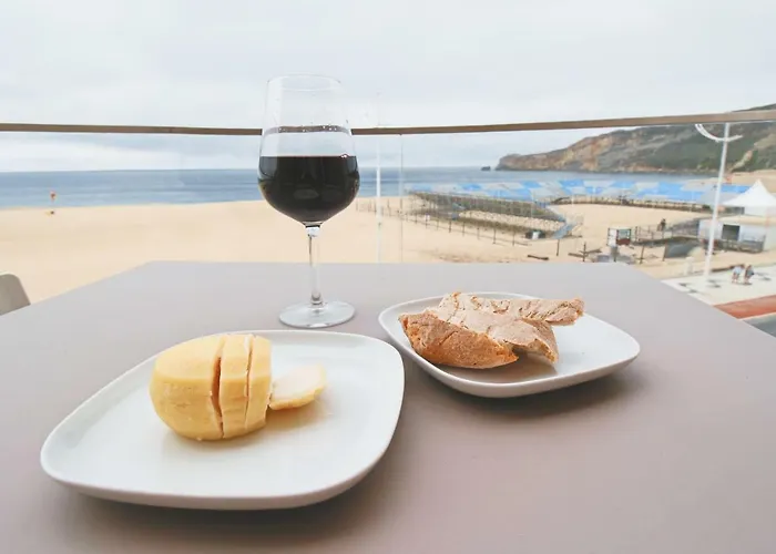 Apartmán Holidays Marginal