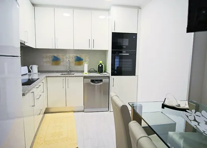 Holidays Marginal Nazaré