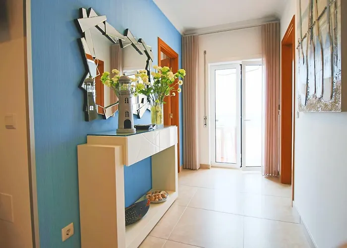 Holidays Marginal Apartmán *