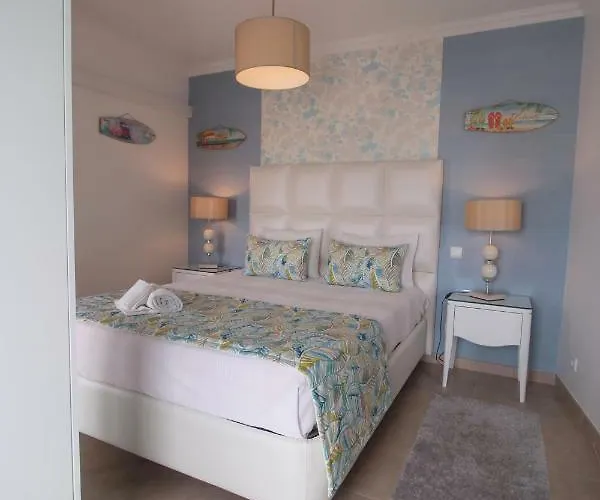 Holidays Marginal Nazaré