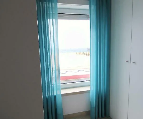 Holidays Marginal Apartmán Nazaré