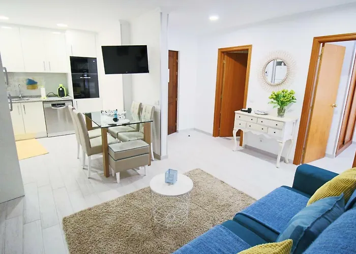 Holidays Marginal Apartmán Nazaré