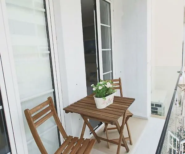 Holidays Marginal Nazaré