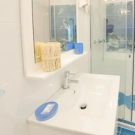 Apartman Holidays Marginal