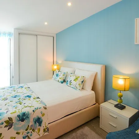 Appartement Holidays Marginal *