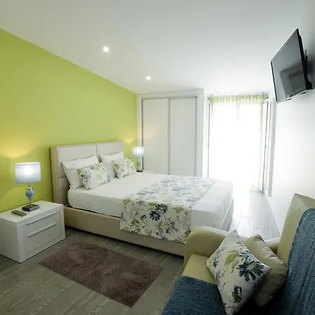 Holidays Marginal Appartement *
