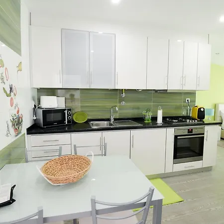 Apartman Holidays Marginal