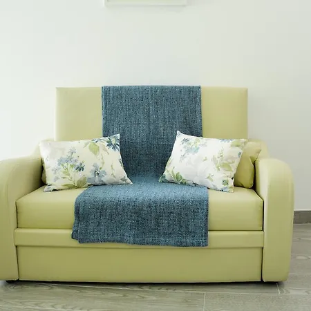 Holidays Marginal Apartman