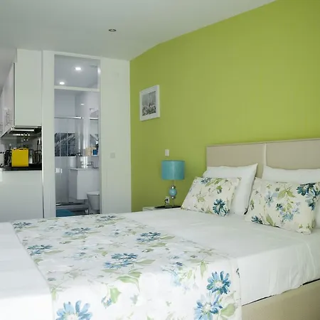 Apartman Holidays Marginal *