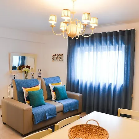 Holidays Marginal Nazaré