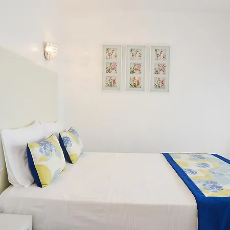 Holidays Marginal Apartman Nazaré