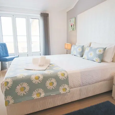 Apartman Holidays Marginal