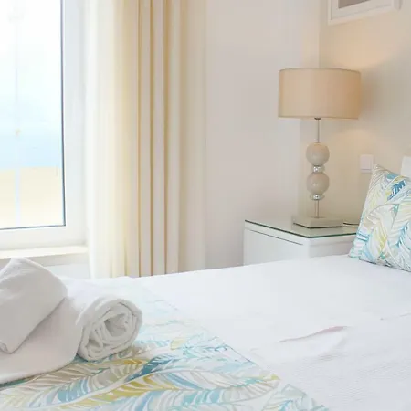 Holidays Marginal Apartman