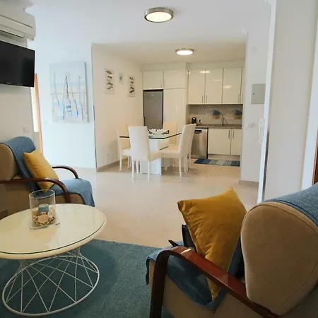 Holidays Marginal Apartman