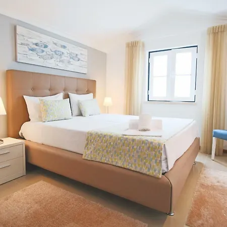 Apartman Holidays Marginal