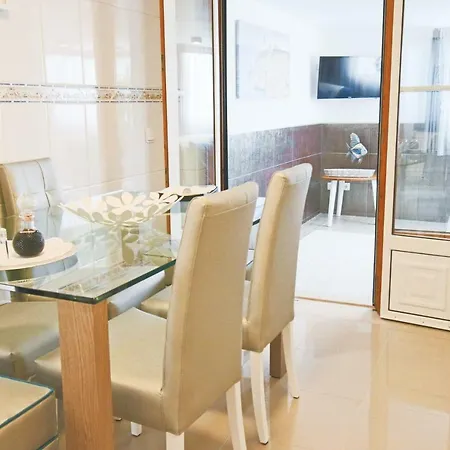 Holidays Marginal Apartman