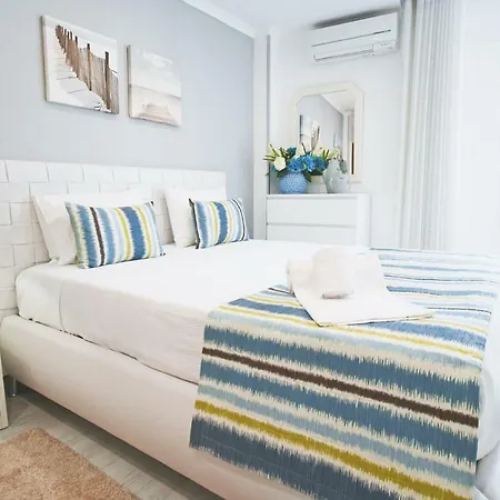 Apartman Holidays Marginal *