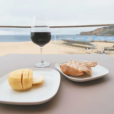 Appartement Holidays Marginal
