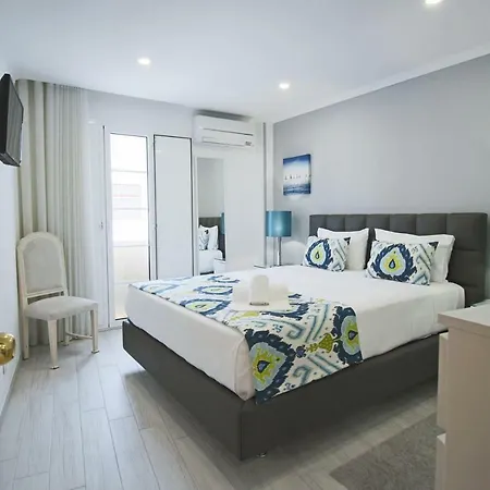 Holidays Marginal Appartement