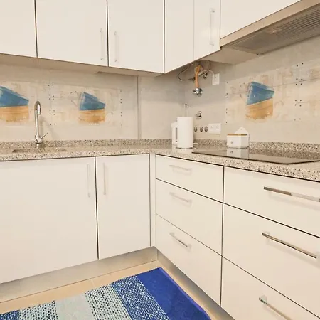 Apartman Holidays Marginal Nazaré