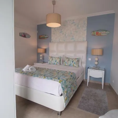 Holidays Marginal Nazaré