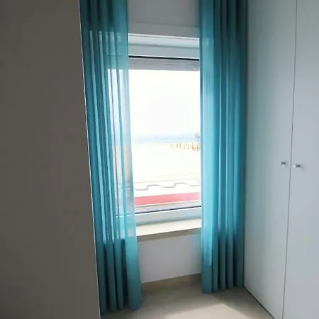 Holidays Marginal Appartement Nazaré