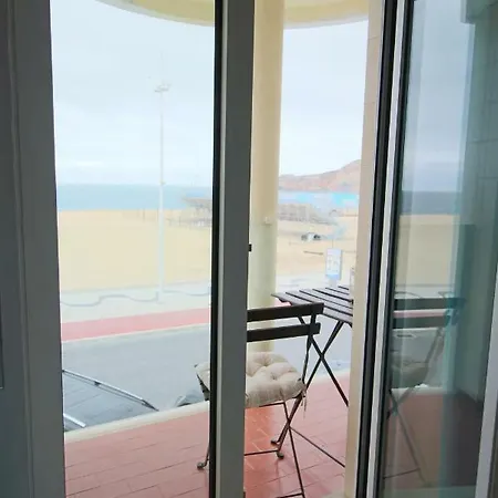 Holidays Marginal Appartement