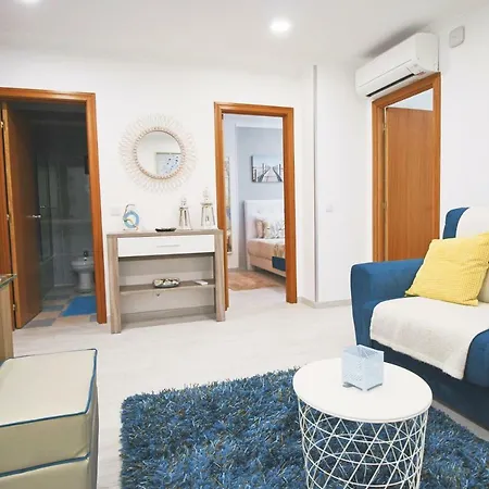 Apartman Holidays Marginal Nazaré