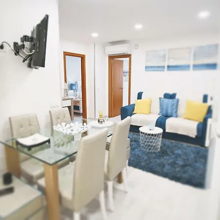 Apartman Holidays Marginal