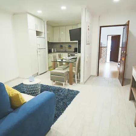 Holidays Marginal Appartement Nazaré