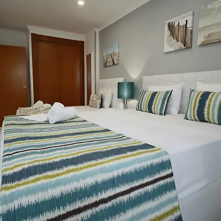 Appartement Holidays Marginal