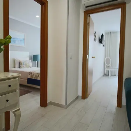 Appartement Holidays Marginal