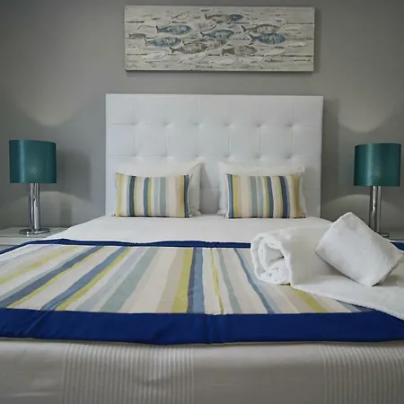 Apartman Holidays Marginal